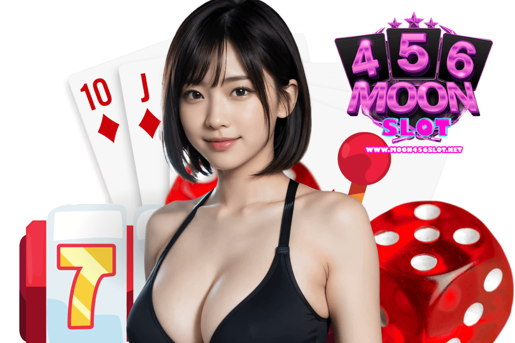 moon456 slot